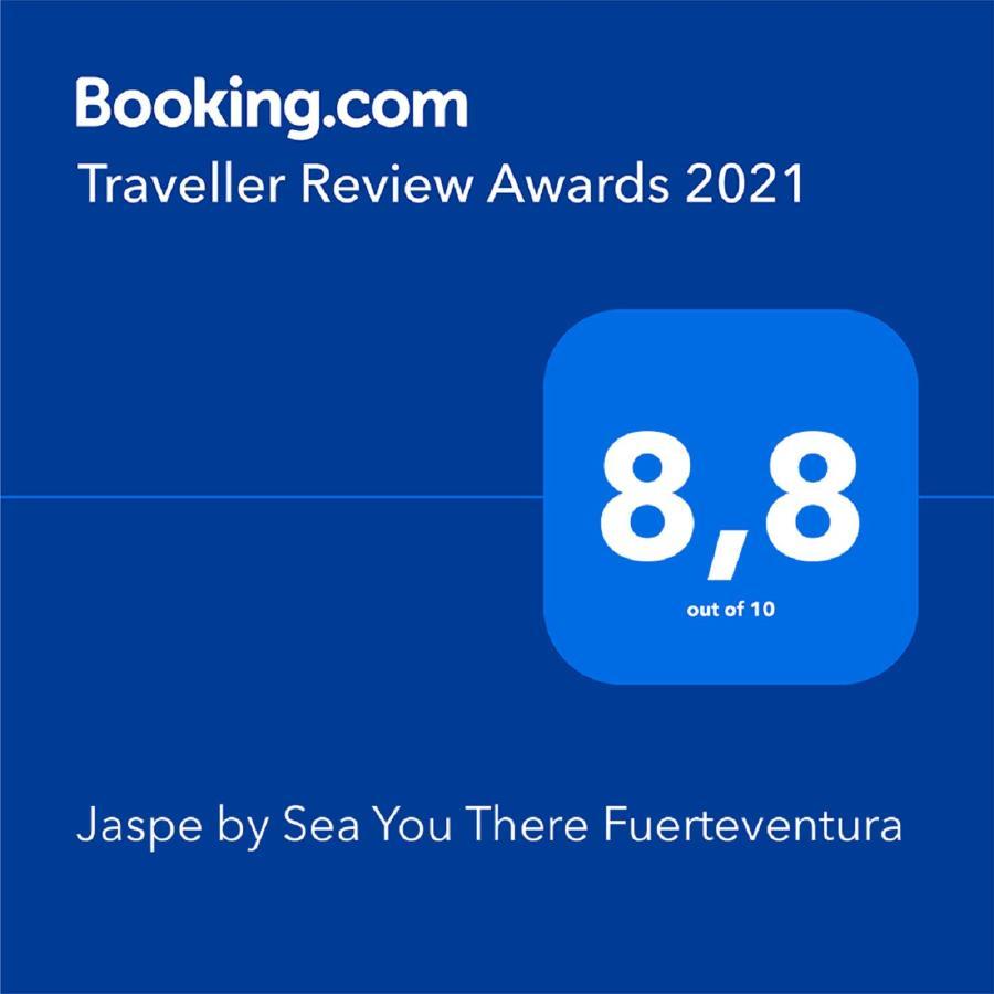 Jaspe By Sea You There Fuerteventura Apartment Коралео Екстериор снимка