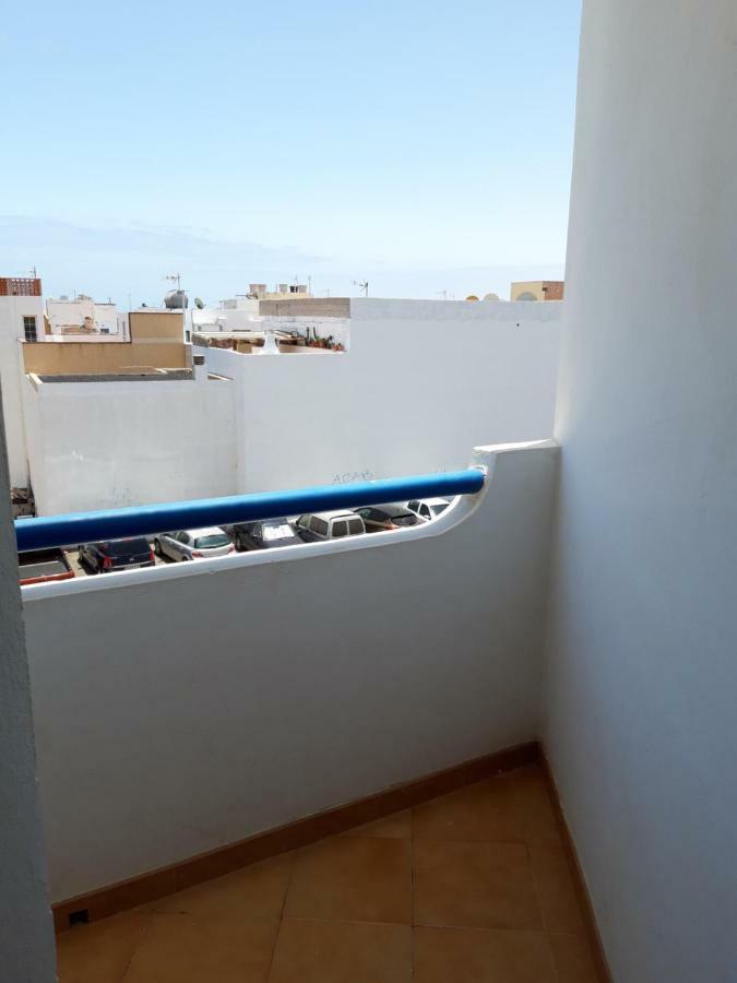 Jaspe By Sea You There Fuerteventura Apartment Коралео Екстериор снимка